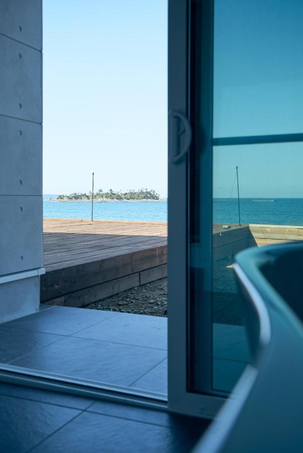 Kubikai Zero Villa Itoshima Екстериор снимка