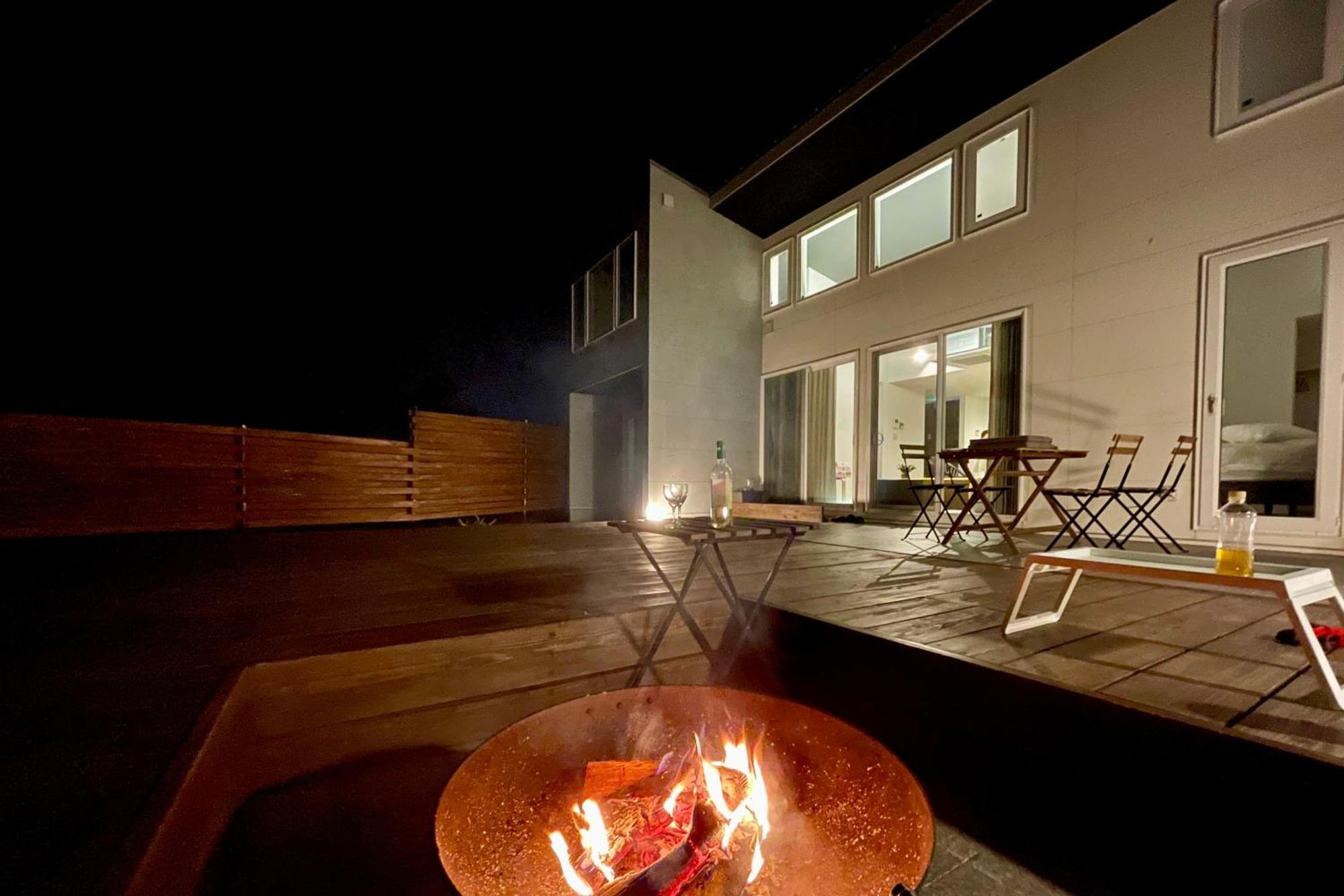 Kubikai Zero Villa Itoshima Екстериор снимка